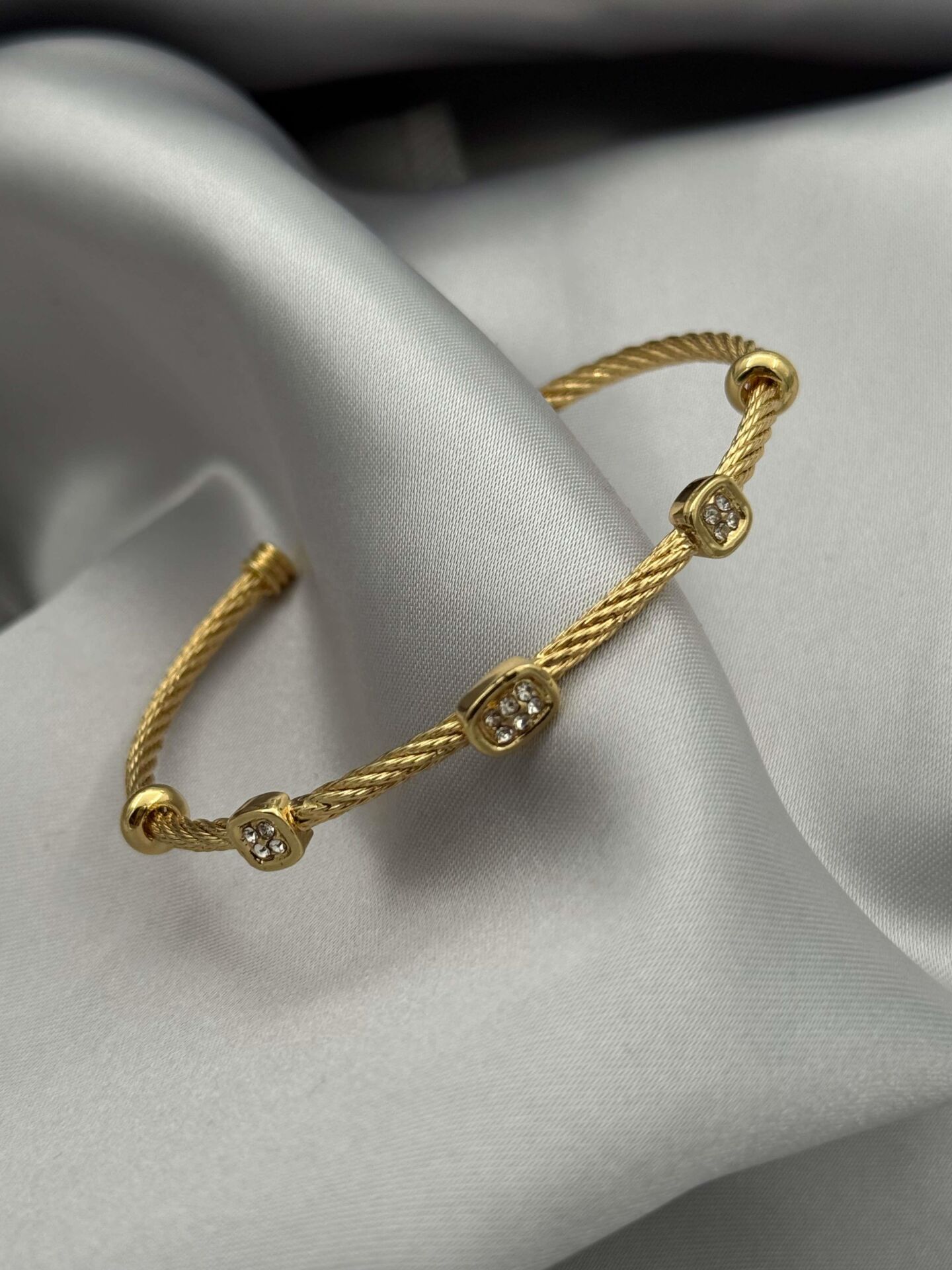 Çelik Kelepçe // KELEPCE-3422