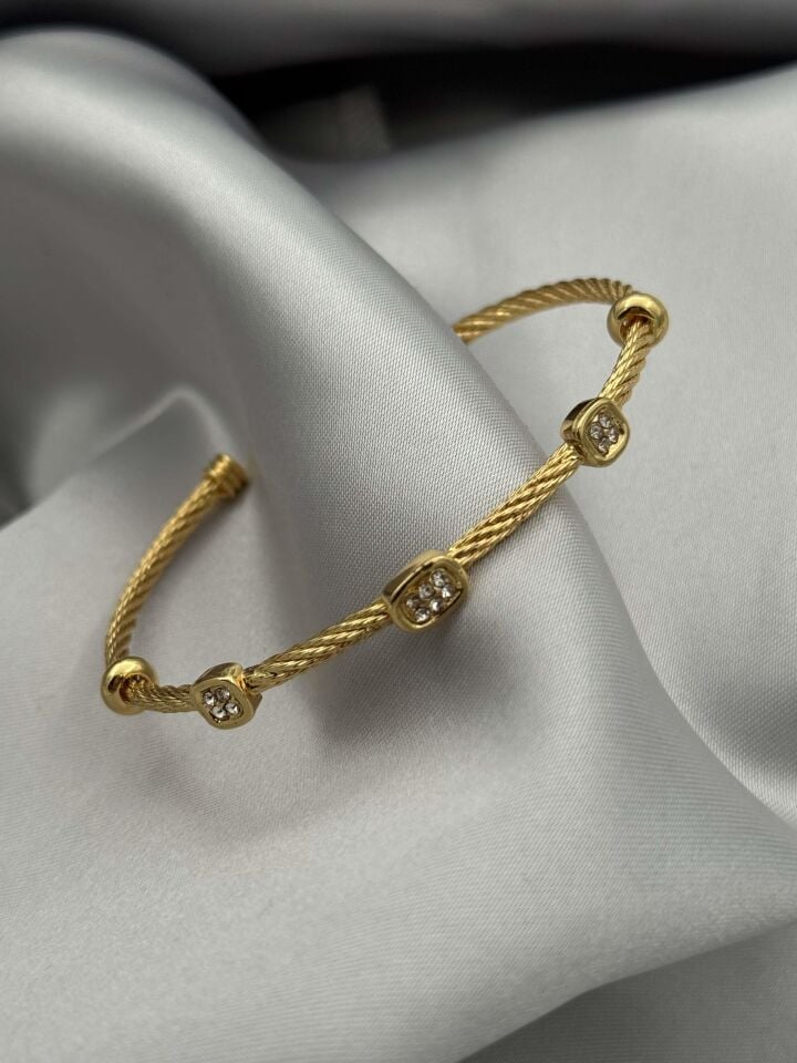 Çelik Kelepçe // KELEPCE-3422