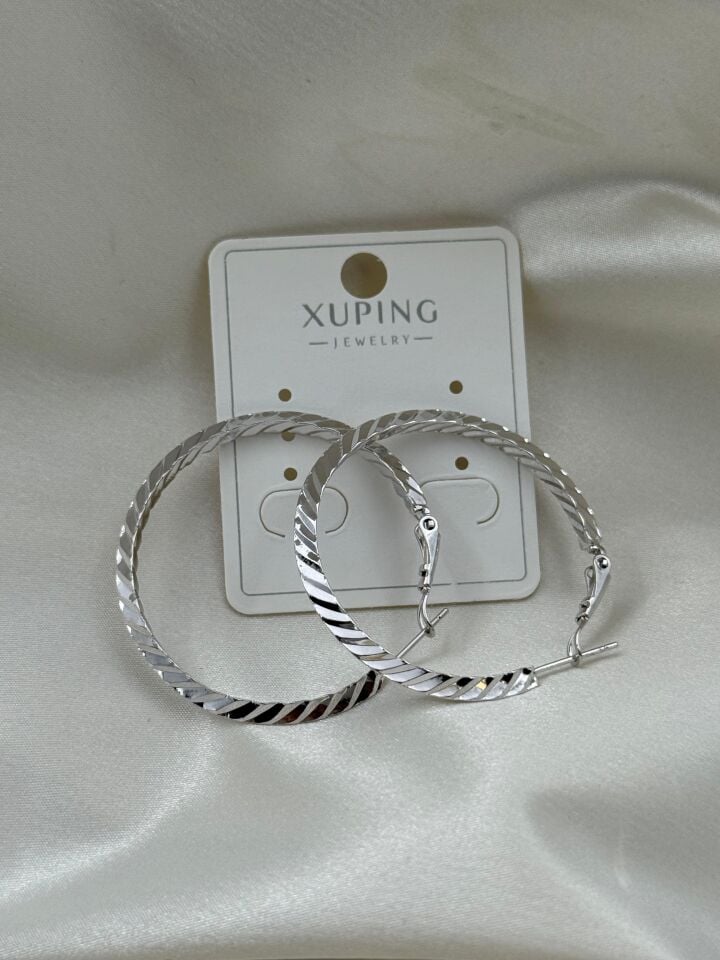 XUPING Earring // K-XU-1939