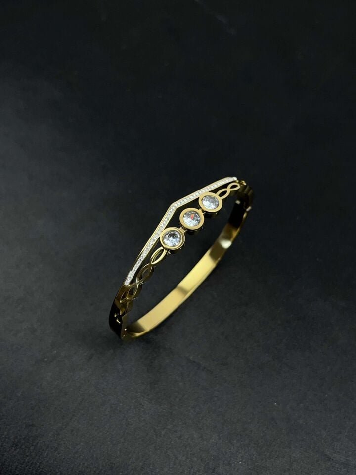 Steel Handcuffs // KELEPCE-2241