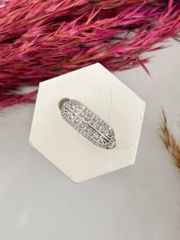 VIP Yüzük (Ayarlanabilir) // YÜZÜK-1361