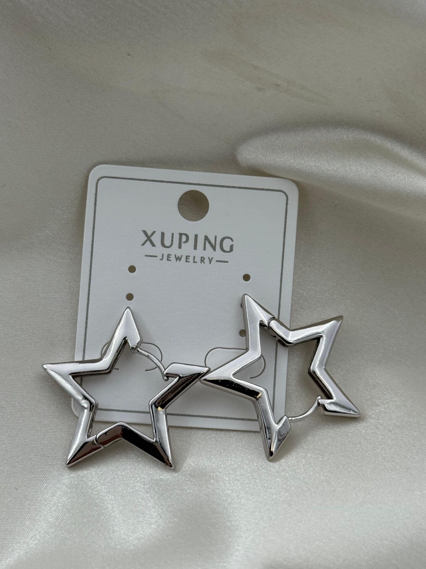 XUPING Küpe // K-XU-1941