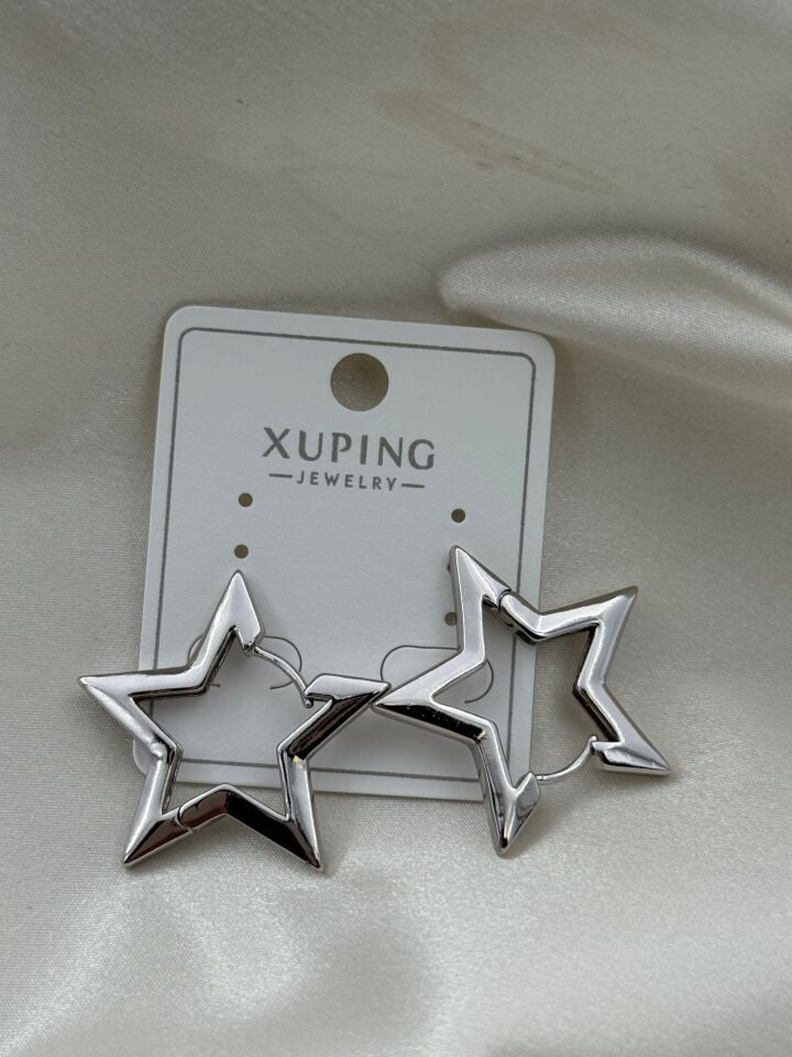 XUPING Küpe // K-XU-1941
