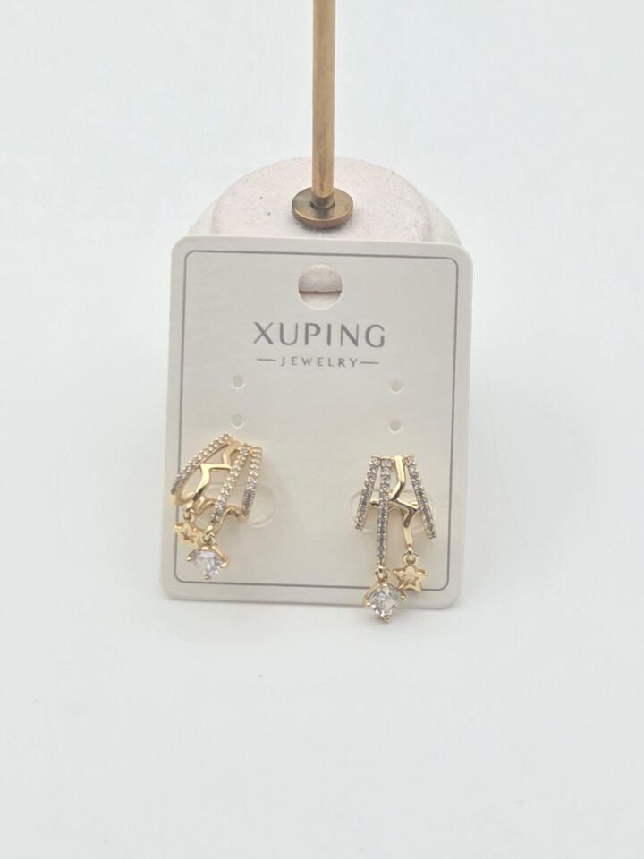 XUPING-Ohrring // K-XU-2223