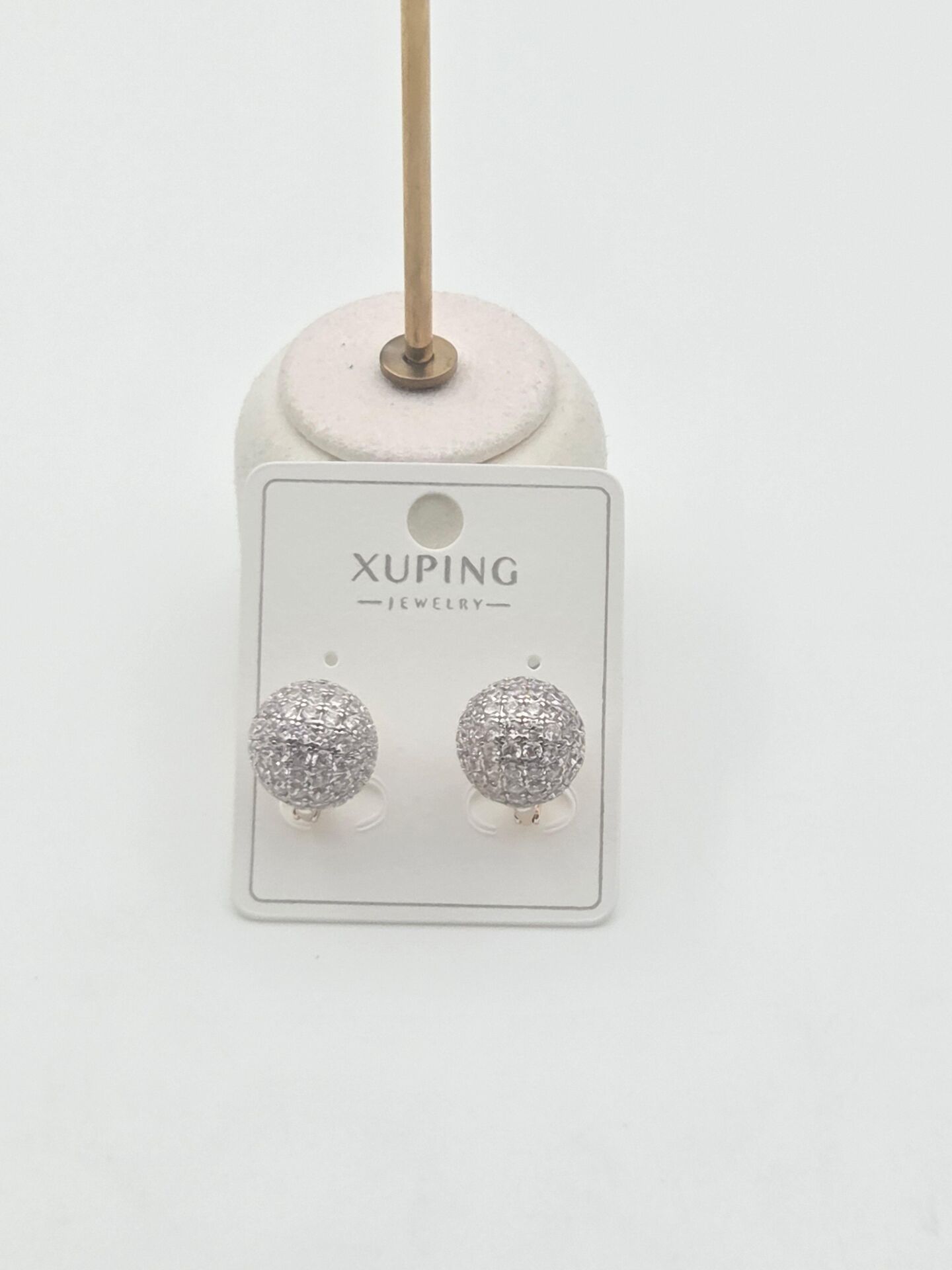 XUPING-Ohrring // K-XU-2224