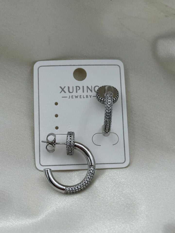 XUPING Küpe // K-XU-1945