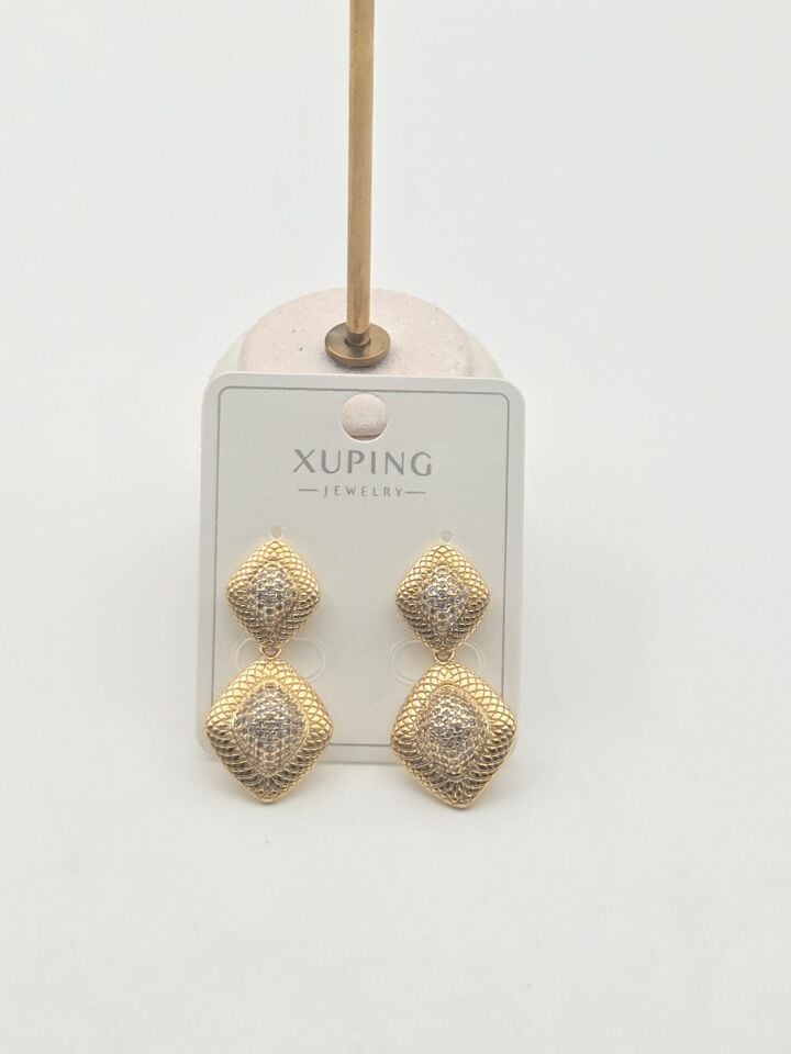 XUPING-Ohrring // K-XU-2226
