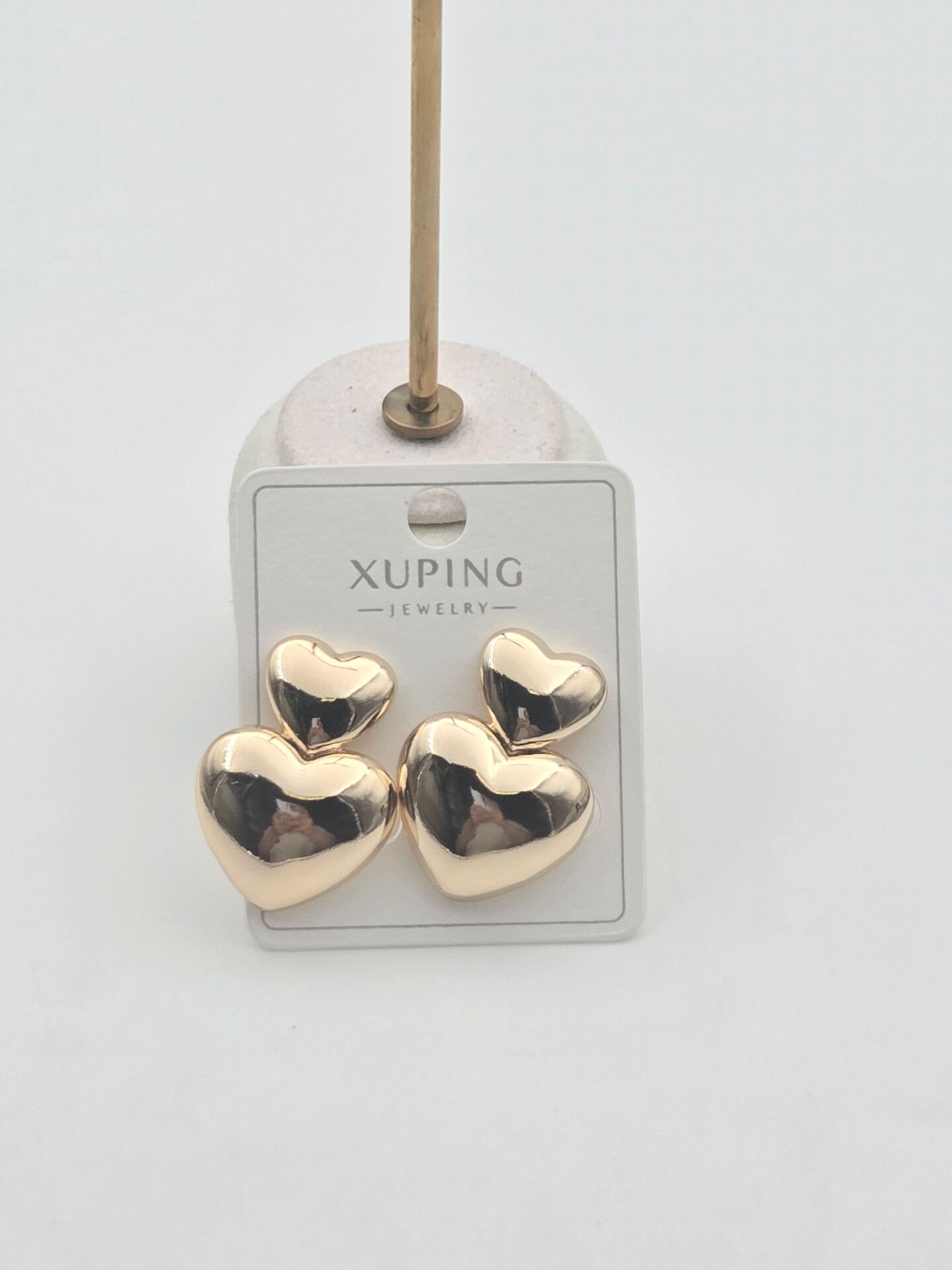 XUPING-Ohrring // K-XU-2227