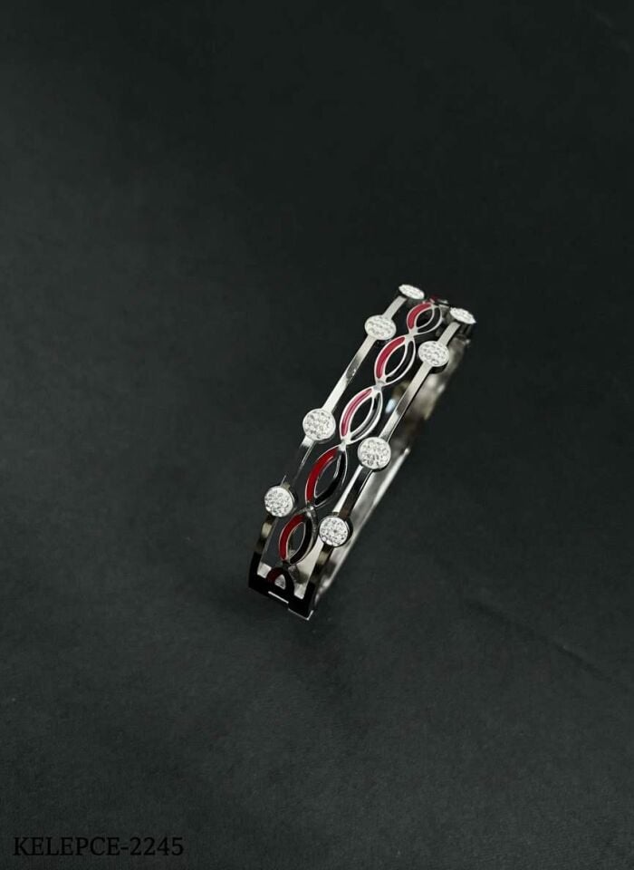 Steel Handcuffs // KELEPCE-2245