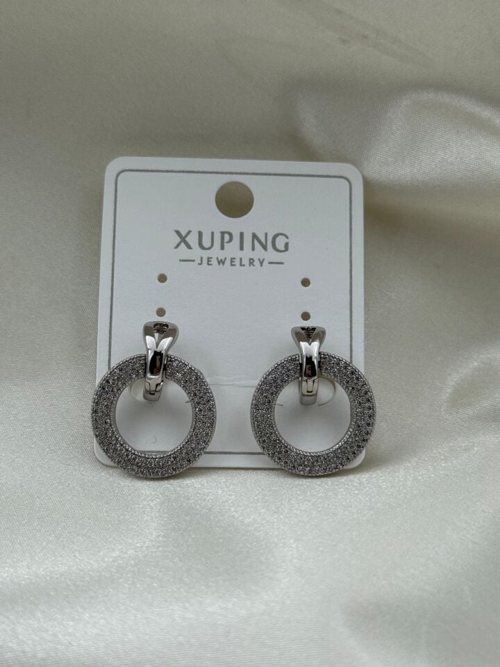 XUPING Küpe // K-XU-1947