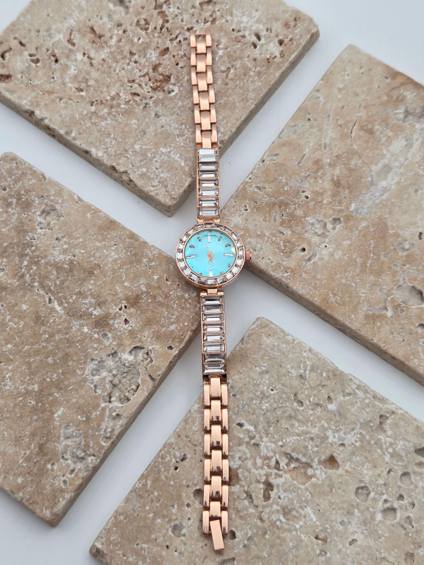 Çelik Saat // SAAT-374