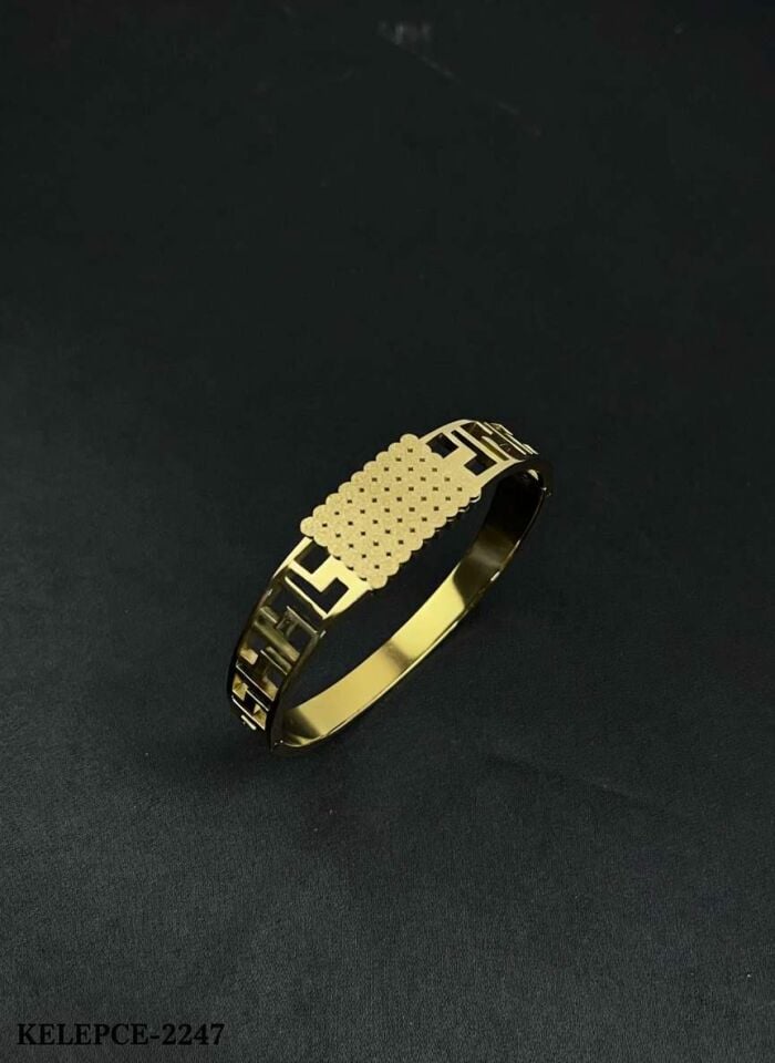 Steel Handcuffs // KELEPCE-2247