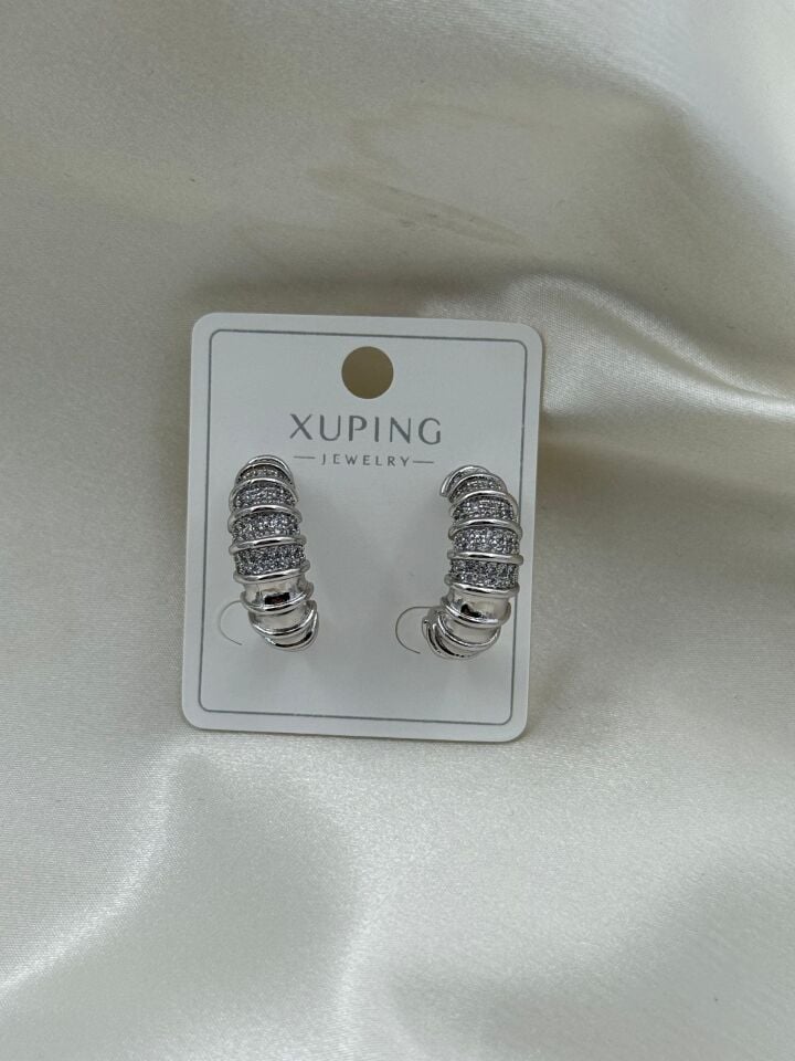 XUPING Küpe // K-XU-1952