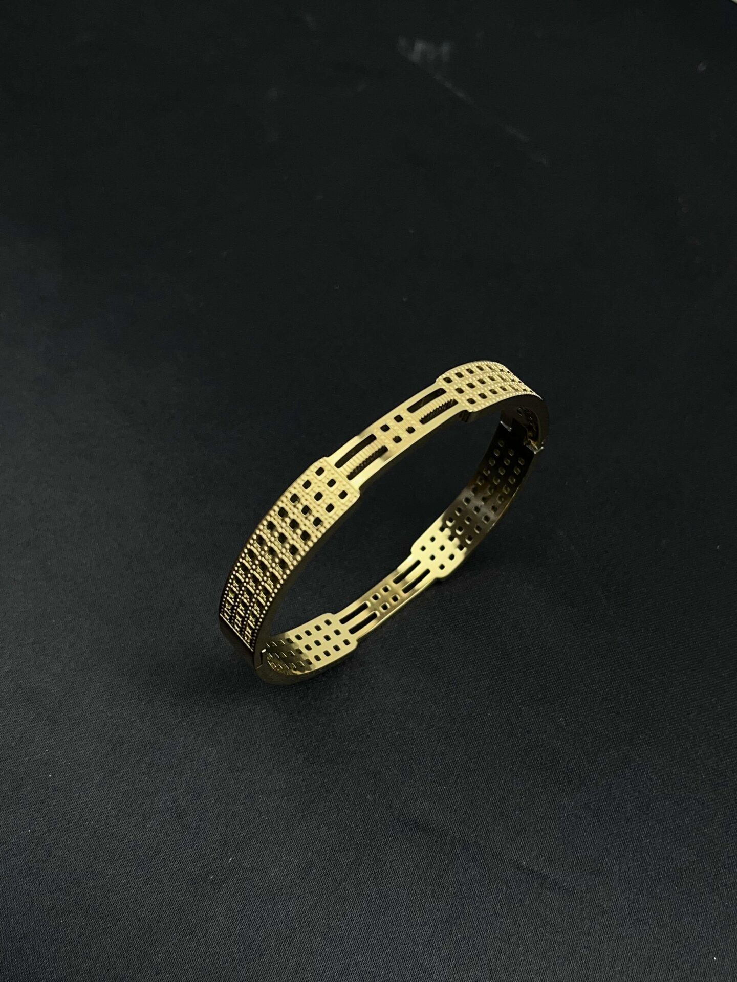 Steel Handcuffs // KELEPCE-2248
