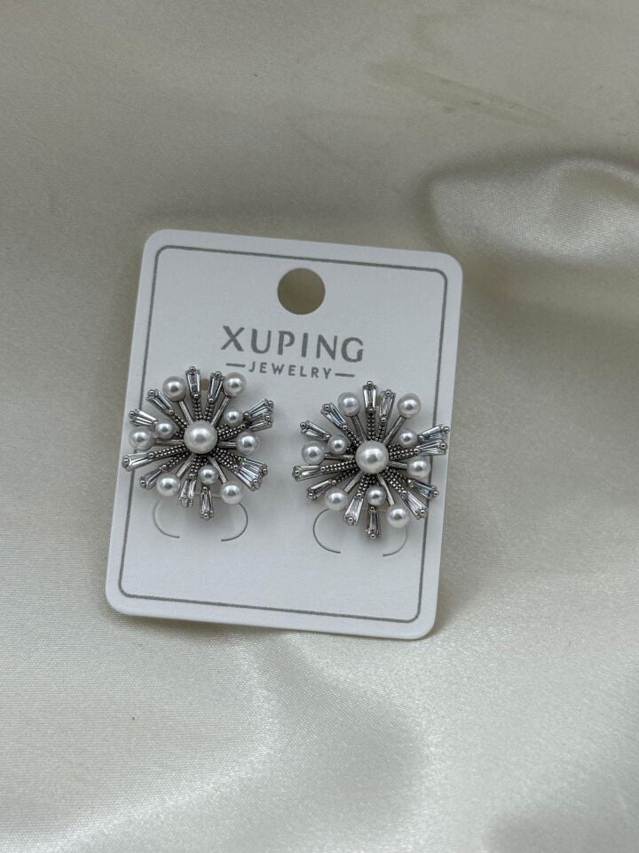 XUPING Küpe // K-XU-1954