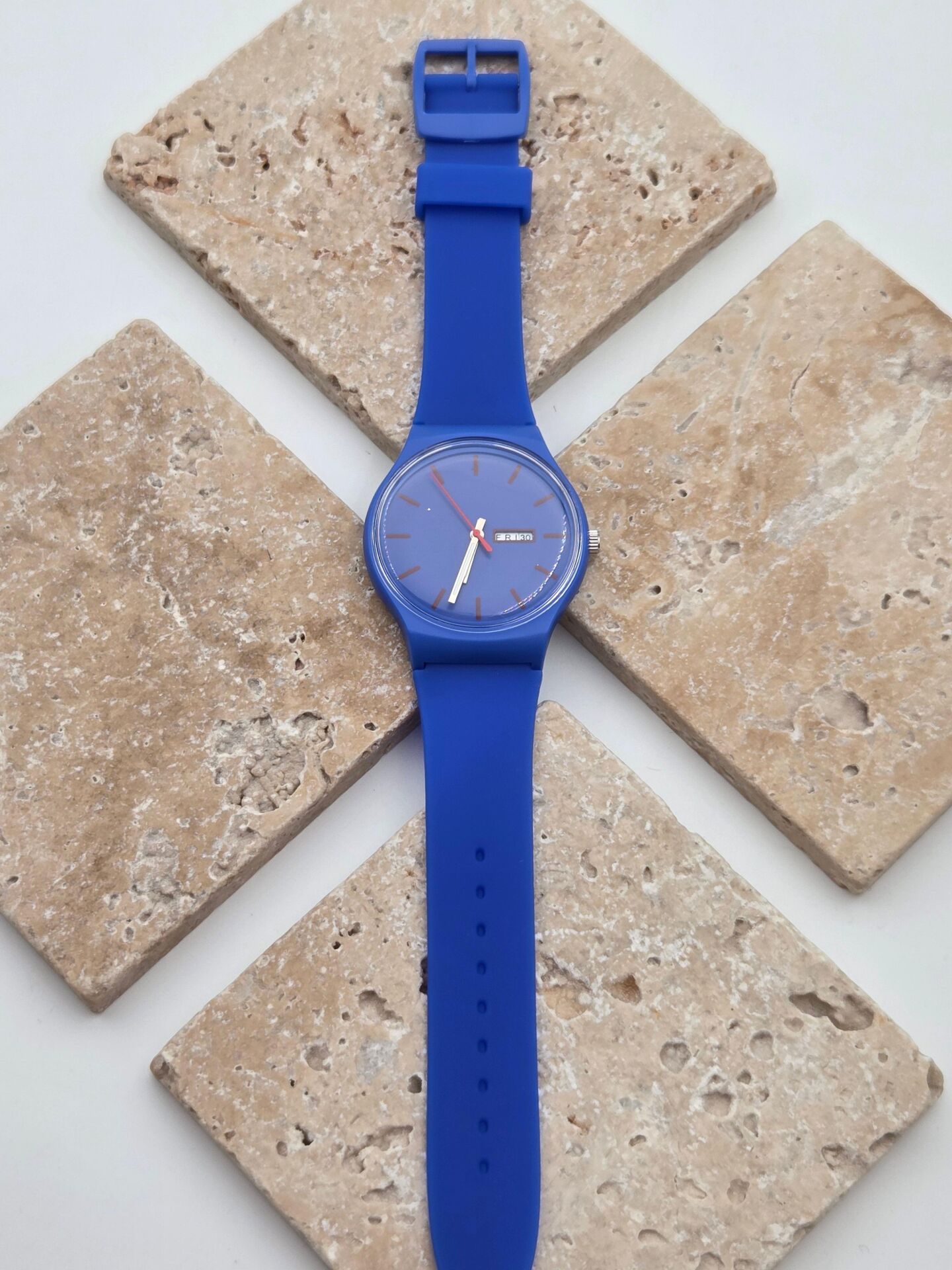 Kadın Spor Saat // SAAT-378