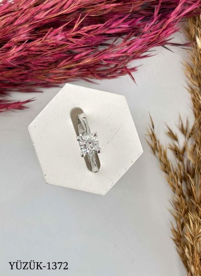 VIP-Ring (verstellbar) // RING-1372