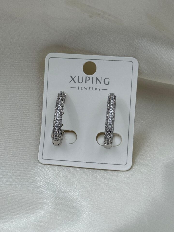 XUPING Küpe // K-XU-1963