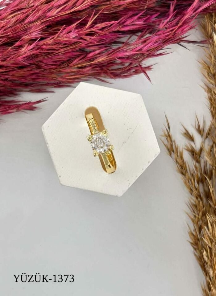 VIP-Ring (verstellbar) // RING-1373