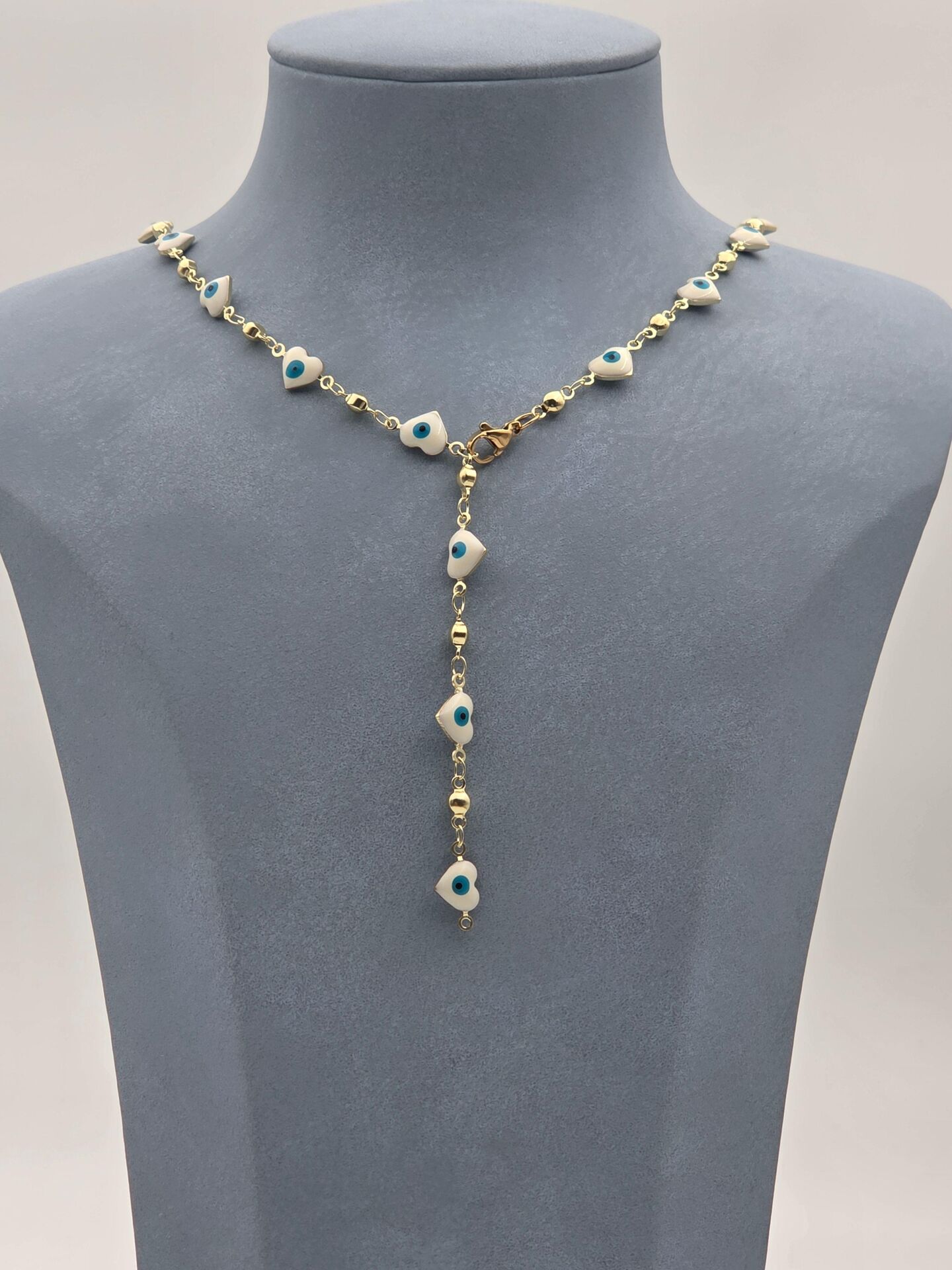 VIP Y Model Kolye // KOLYE-6224