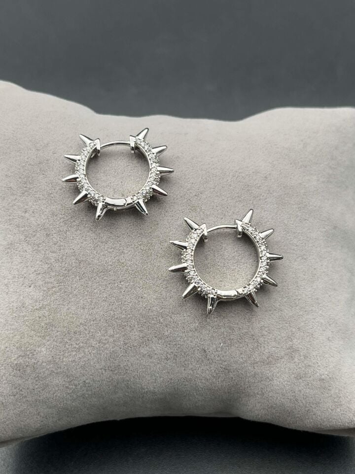 XUPING Earring // K-XU-1436
