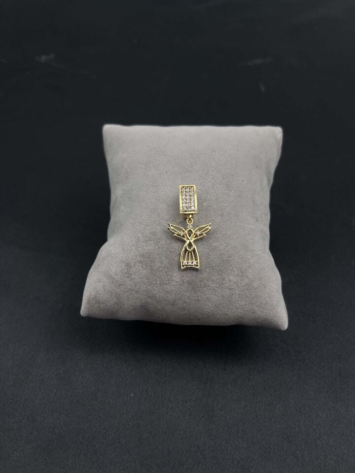 Ajda Charm // CHARM-475