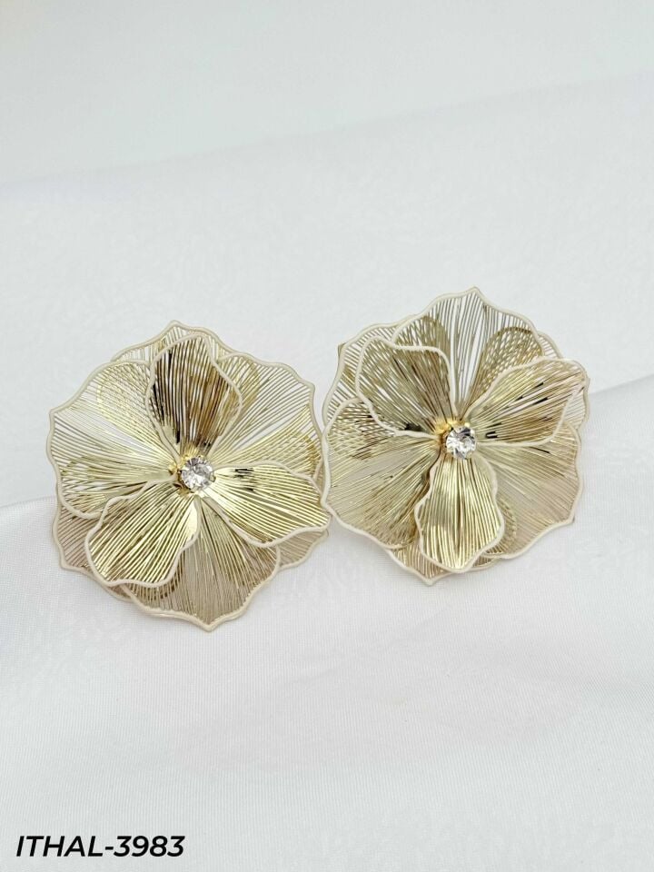 VIP Z*RA Küpe // ITHAL-3983