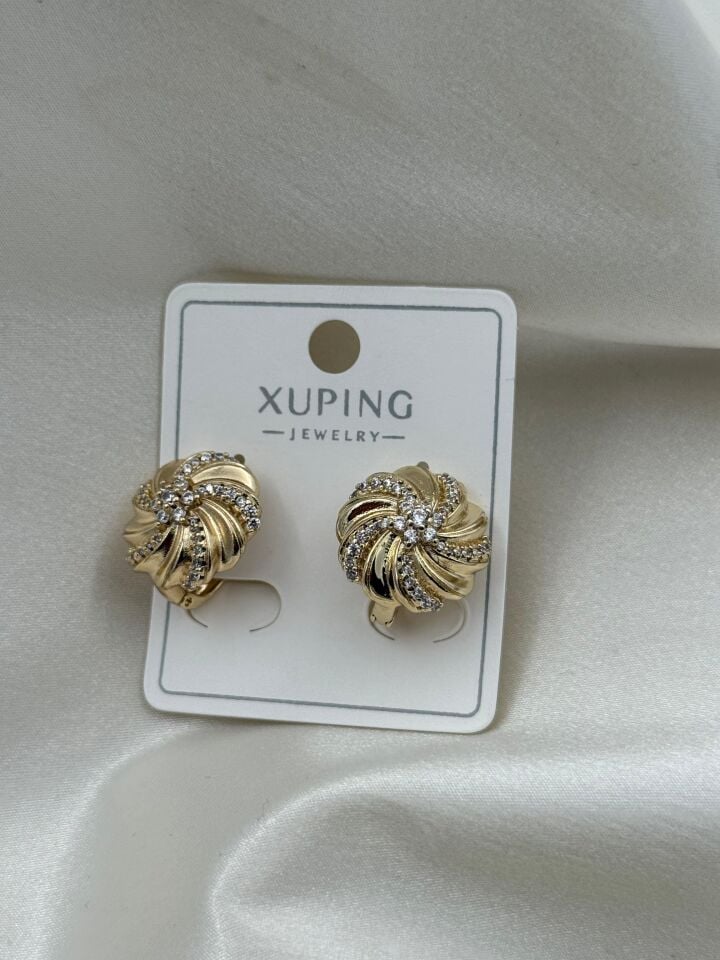 XUPING Küpe // K-XU-1974