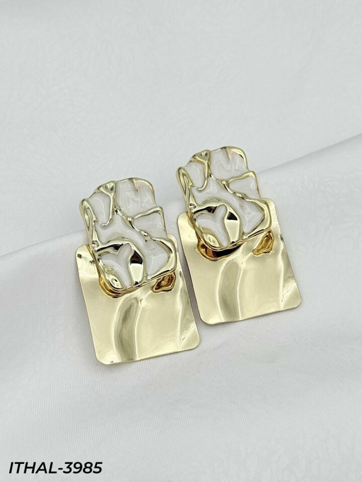 VIP Z*RA Küpe // ITHAL-3985