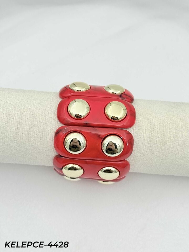 VIP Z*RA Model Bileklik // KELEPCE-4428