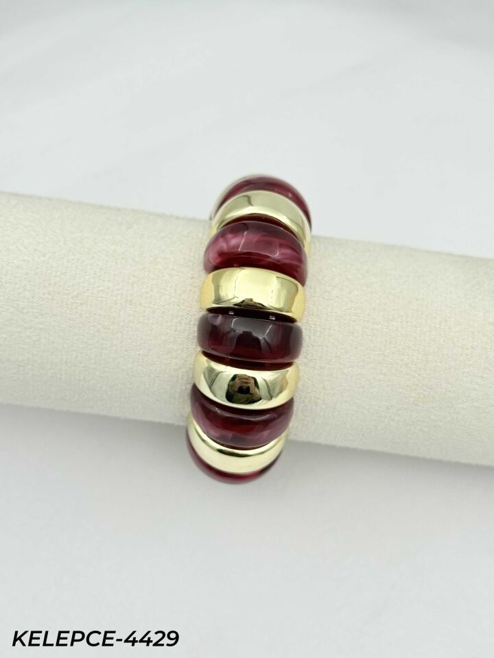 VIP Z*RA Model Bileklik // KELEPCE-4429