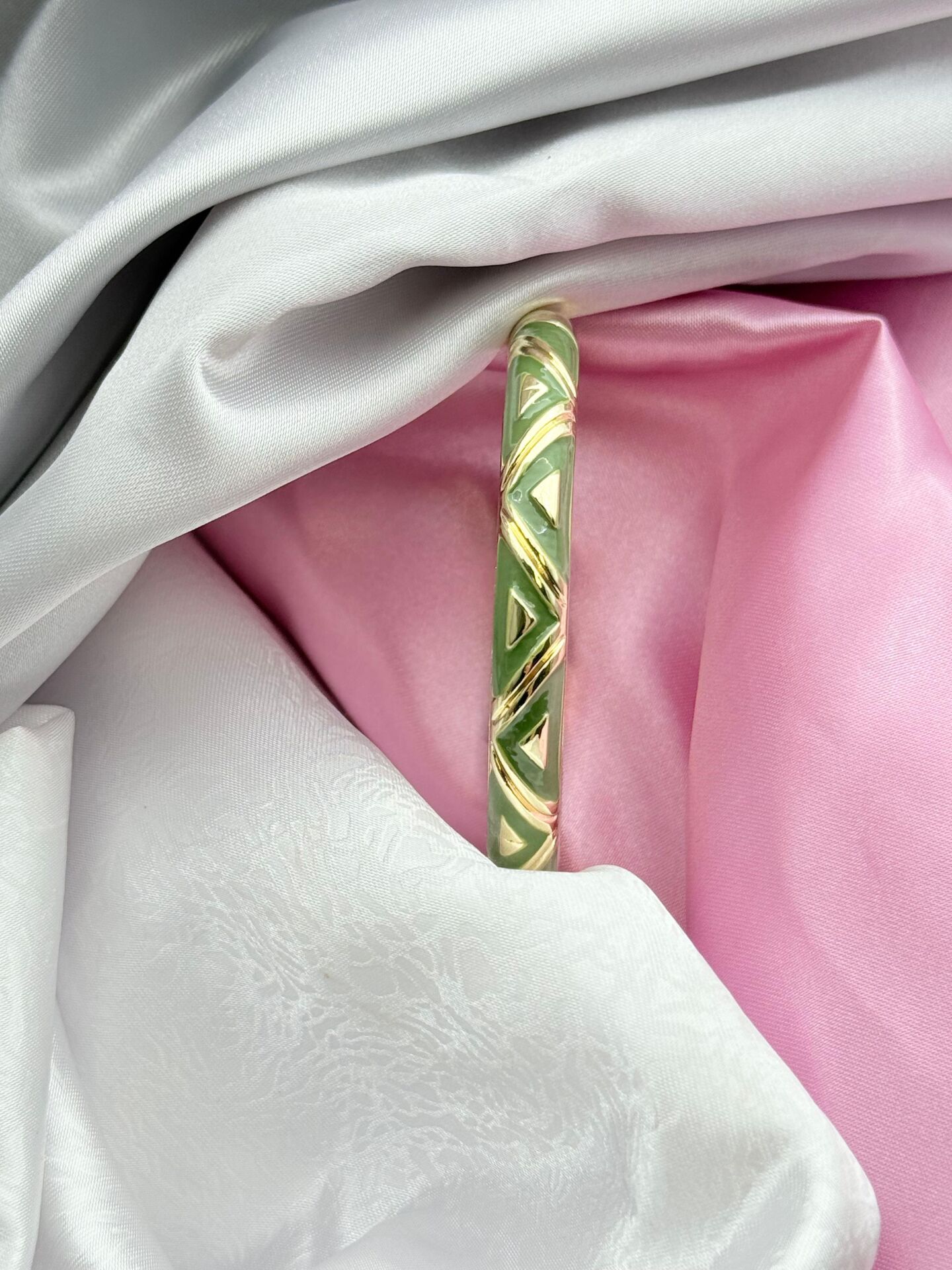 VIP Mineli Kelepçe // KELEPCE-3821