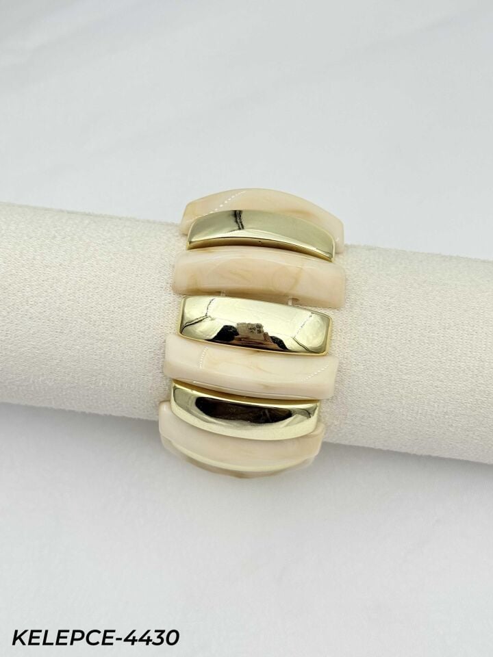 VIP Z*RA Model Bileklik // KELEPCE-4430