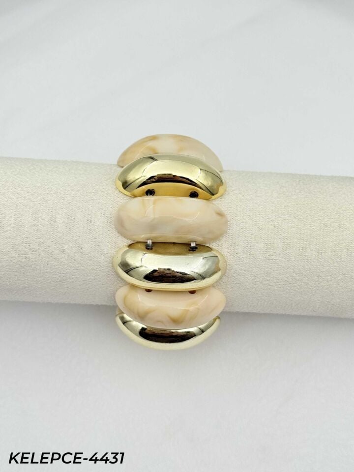 VIP Z*RA Model Bileklik // KELEPCE-4431