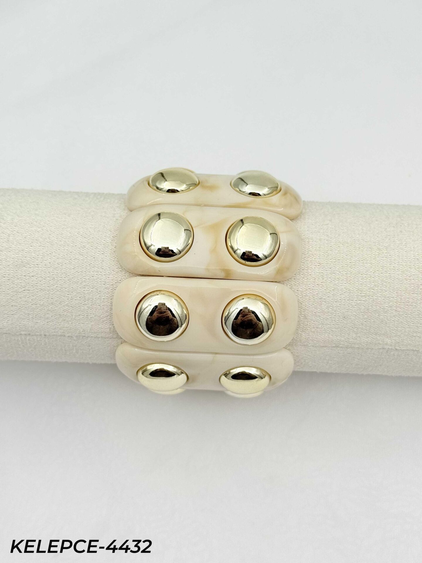 VIP Z*RA Model Bileklik // KELEPCE-4432