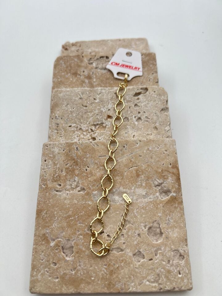 CM 14K Armband // WRIST-6317