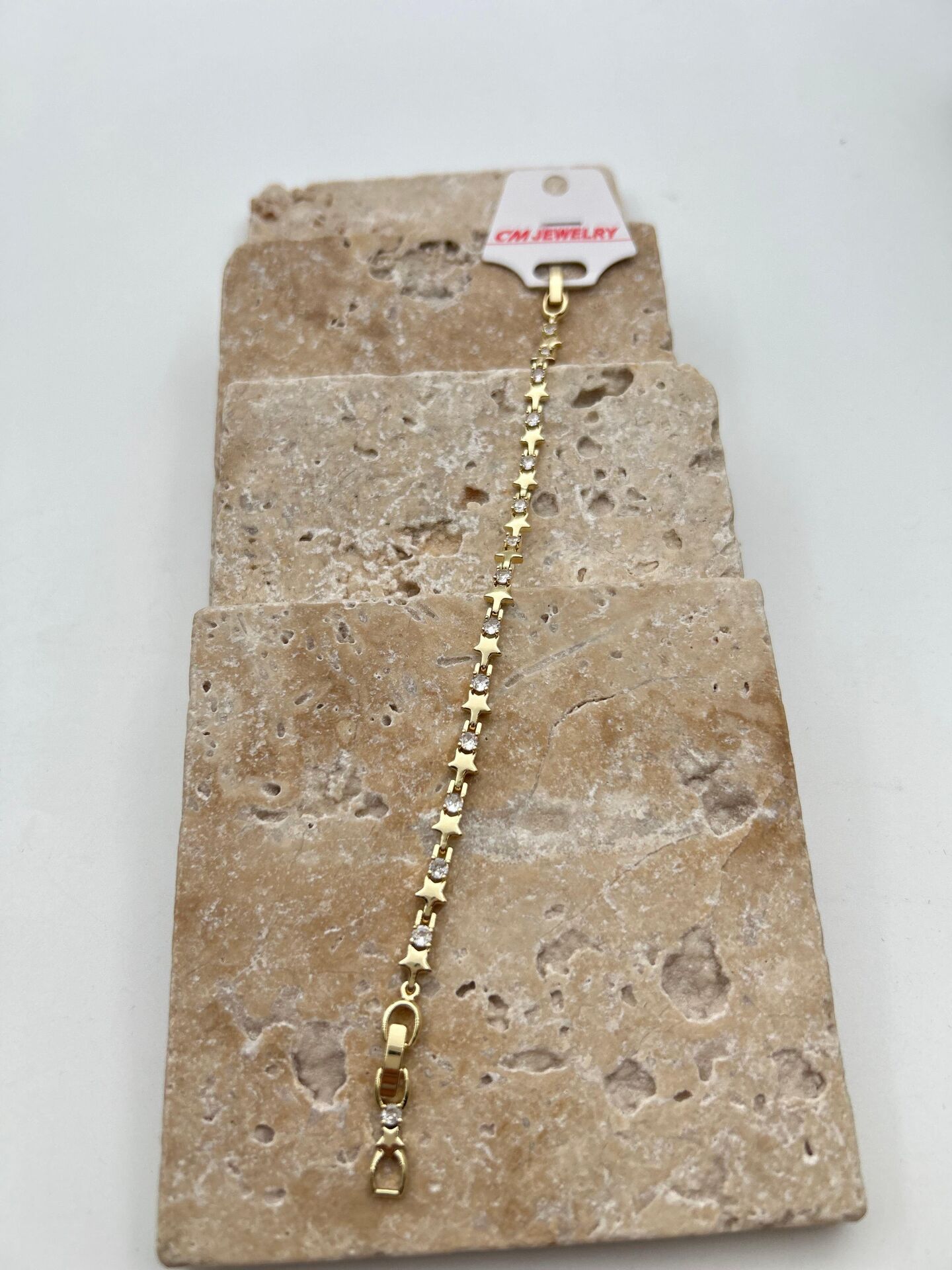 CM 14K Bileklik // BILEK-6318