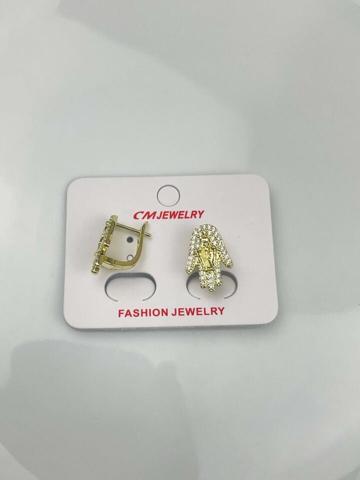 CM Küpe // KÜPE-2732