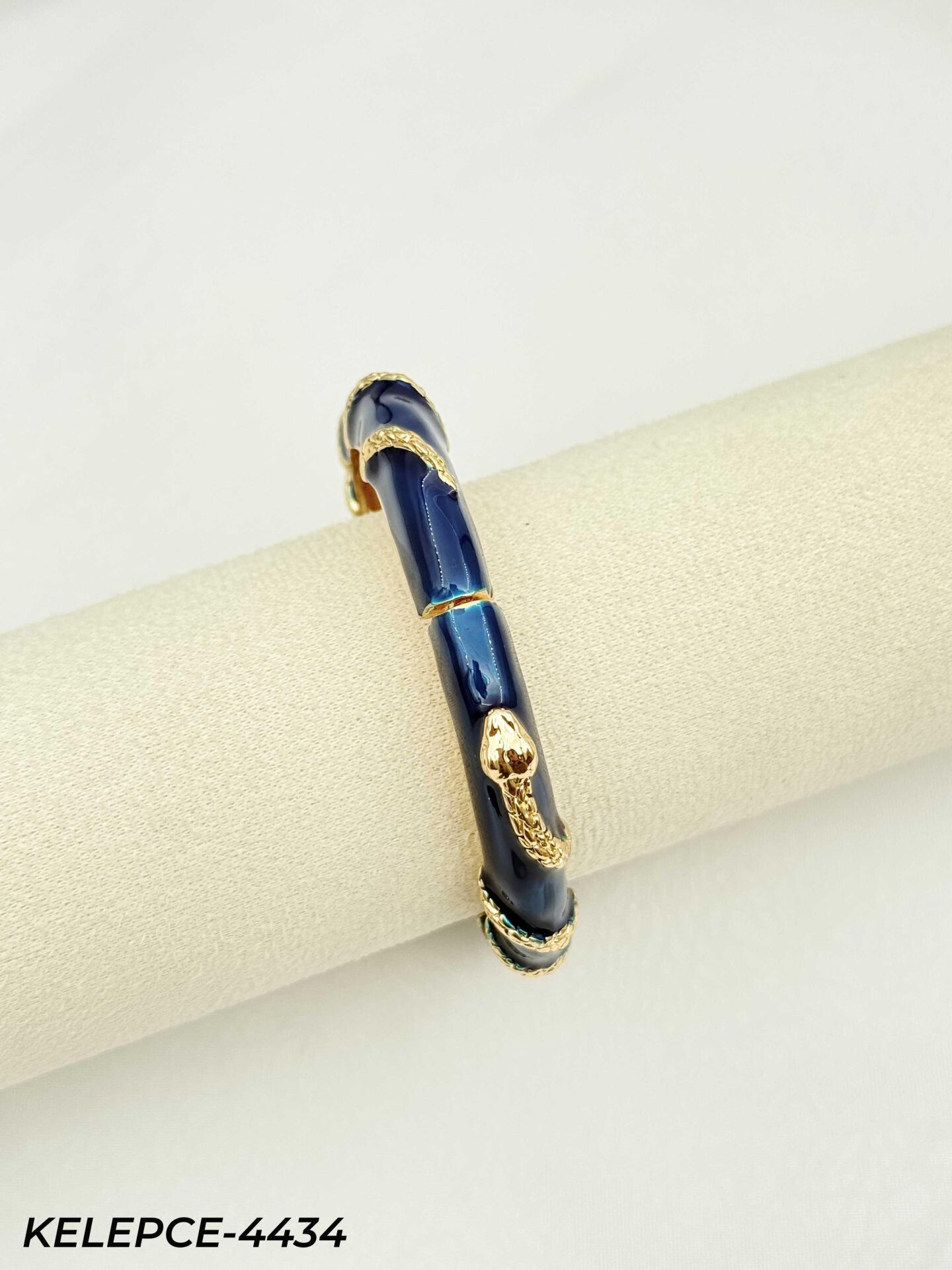 VIP Mineli Kelepçe // KELEPCE-4434