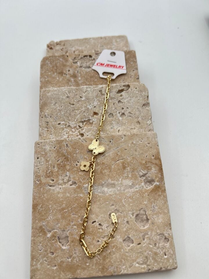 CM 14K Armband // WRIST-6319