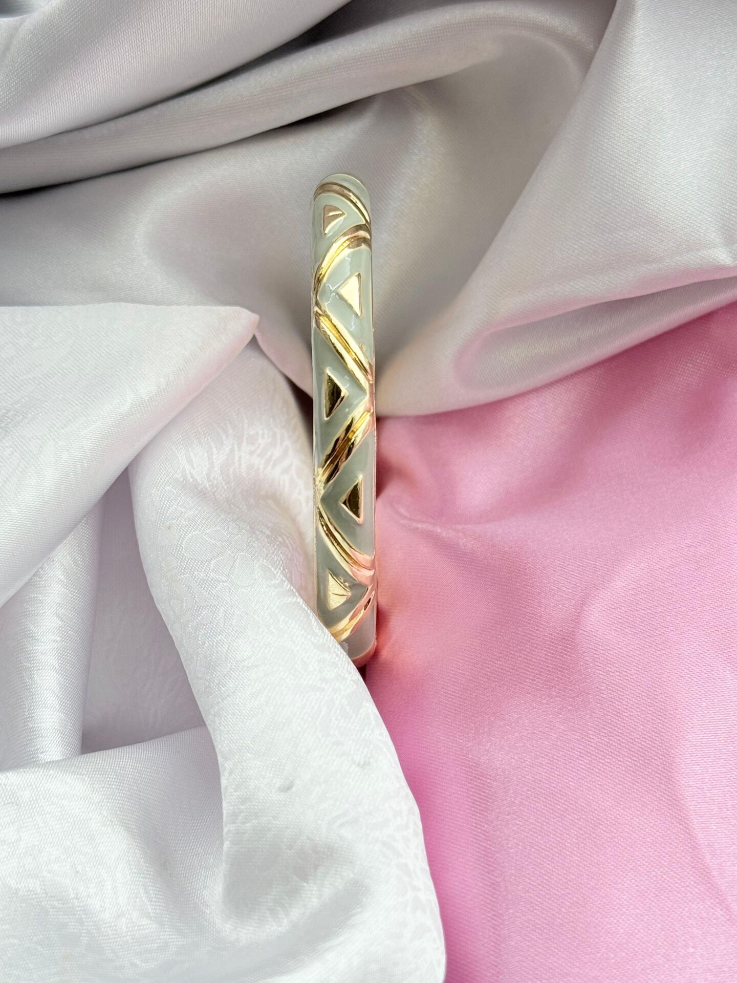 VIP Mineli Kelepçe // KELEPCE-3826