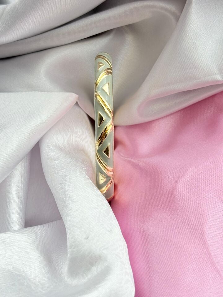 VIP Mineli Kelepçe // KELEPCE-3826