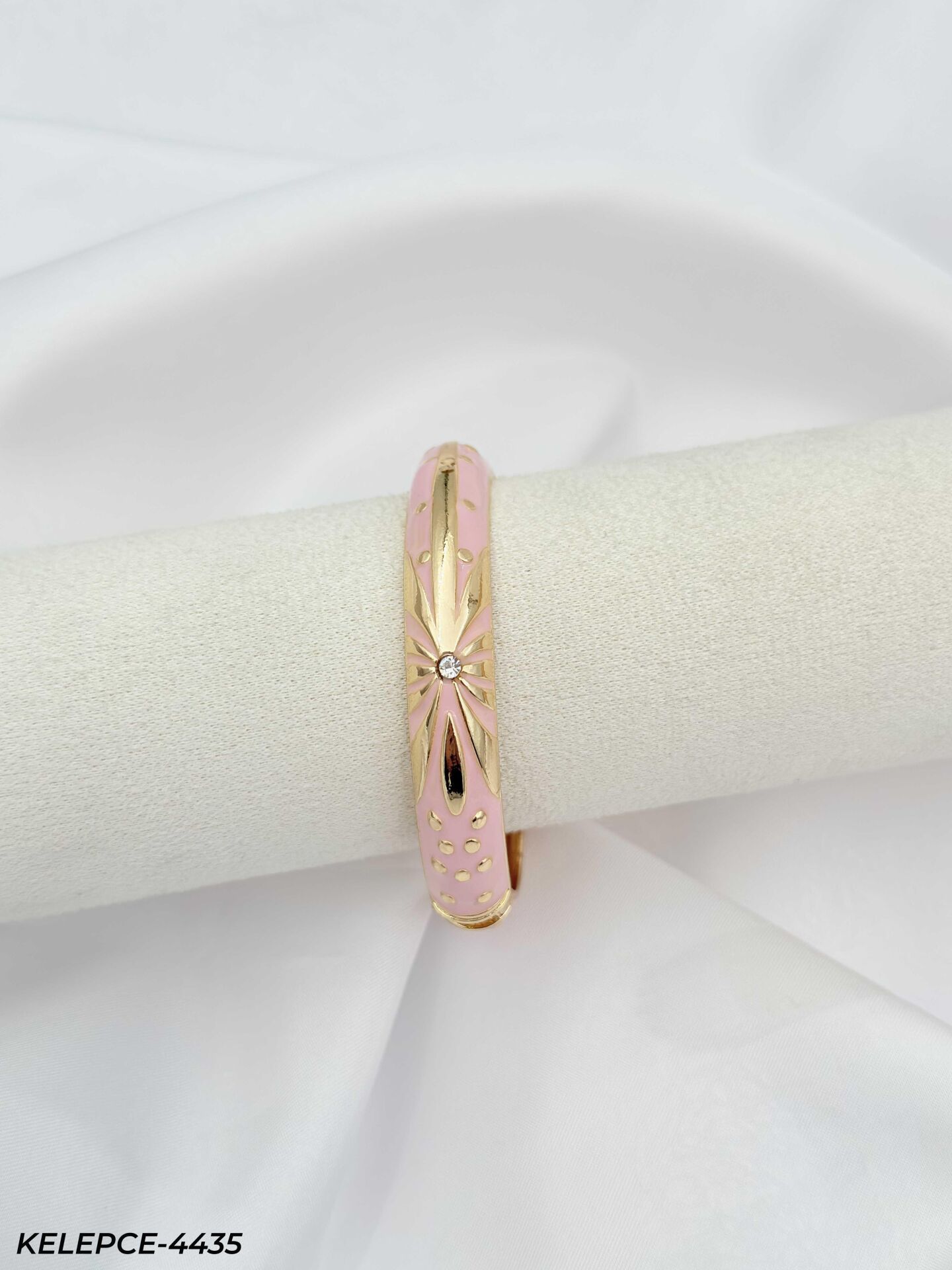 VIP Mineli Kelepçe // KELEPCE-4435