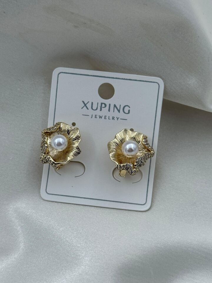 XUPING Küpe // K-XU-1998