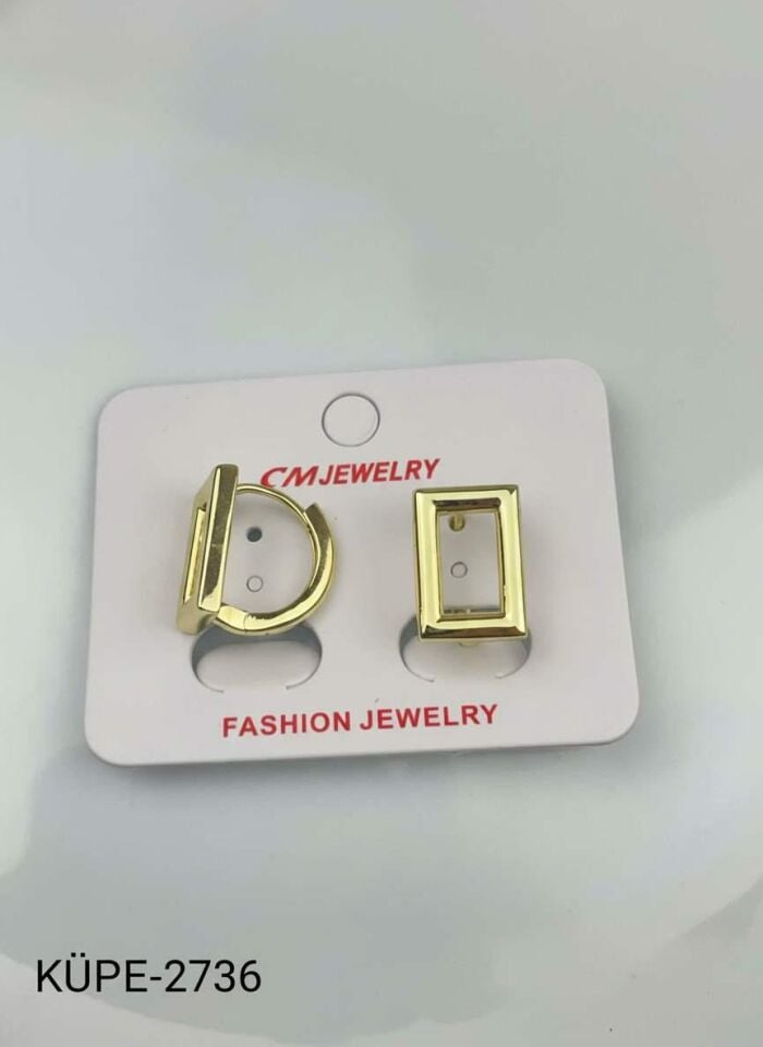 CM Ohrring // OHRRING-2736