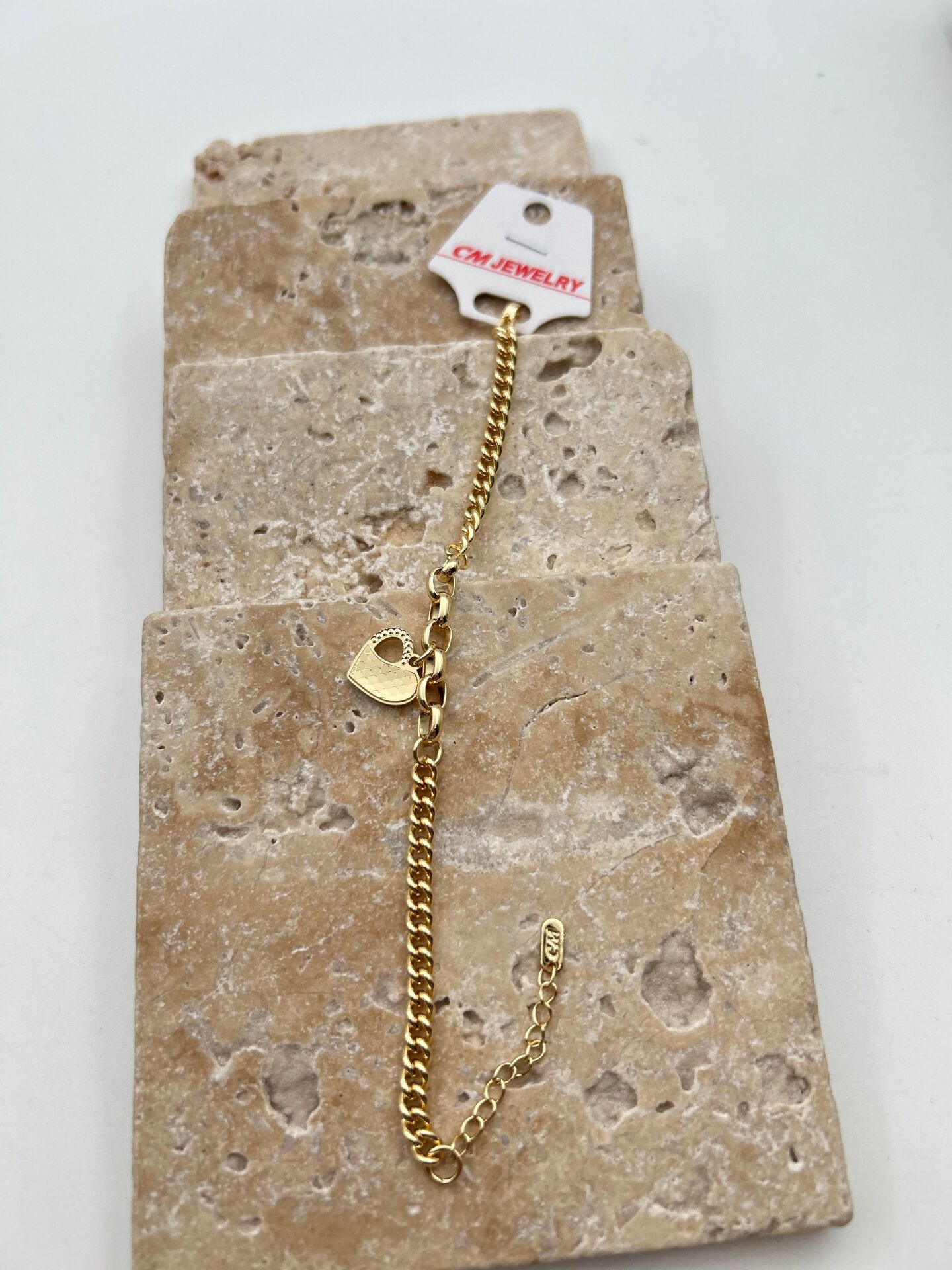 CM 14K Bileklik // BILEK-6323