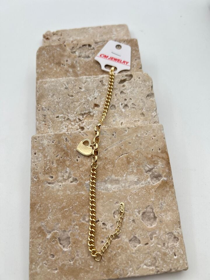 CM 14K Bileklik // BILEK-6323