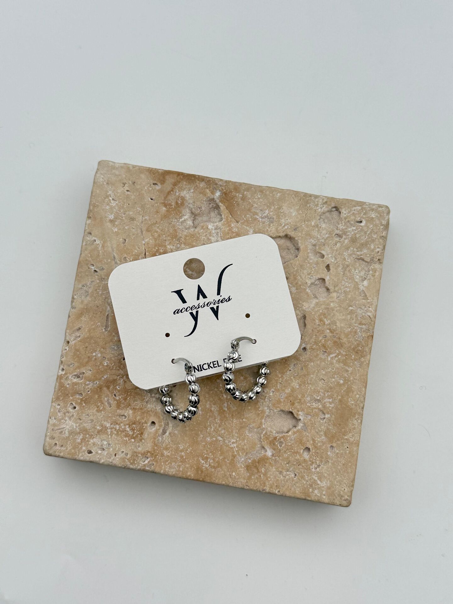 VIP Küpe // KÜPE-4144