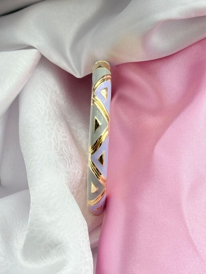 VIP Mineli Kelepçe // KELEPCE-3830