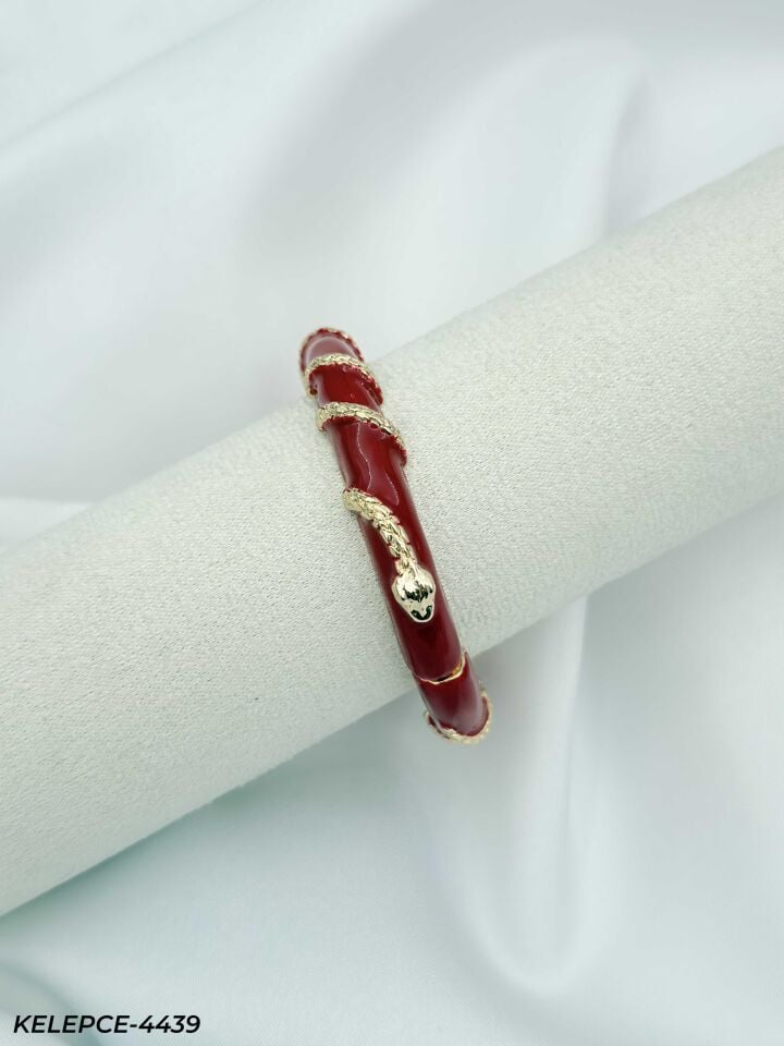 VIP Mineli Kelepçe // KELEPCE-4439